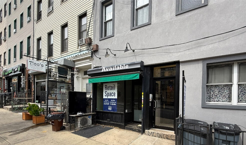 Primary Photo Of 153 Wilson Ave, Brooklyn Apartments For Lease