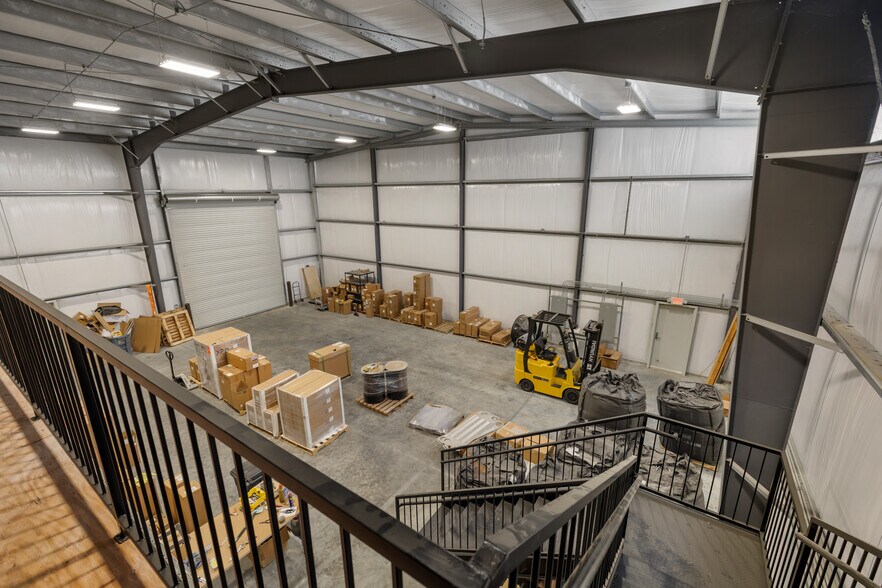 More Photos Of 16647 Telge Rd, Cypress Warehouse For Sale