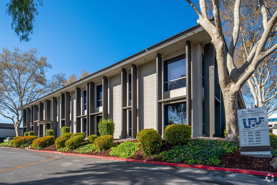 More Photos Of 2910-2960 Scott Blvd, Santa Clara Unknown For Lease