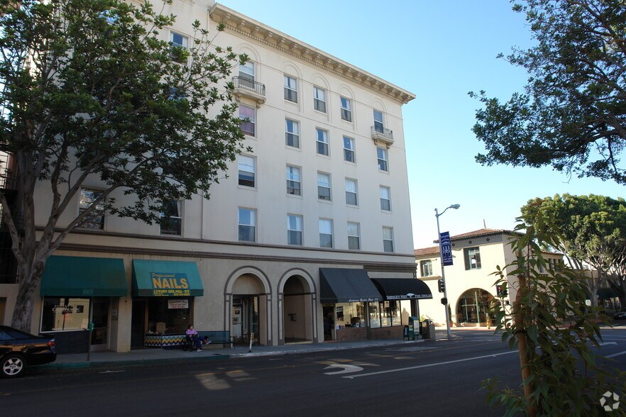 More Photos Of 965 Monterey St, San Luis Obispo Apartments For Lease