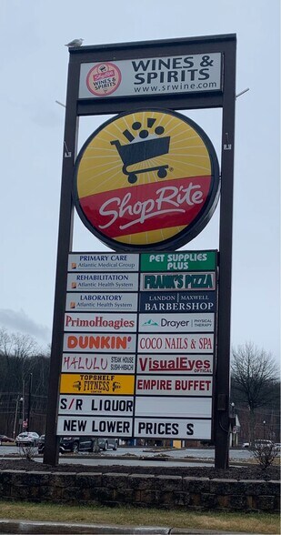 More Photos Of 90-200 US Highway 206 N, Stanhope Unknown For Lease