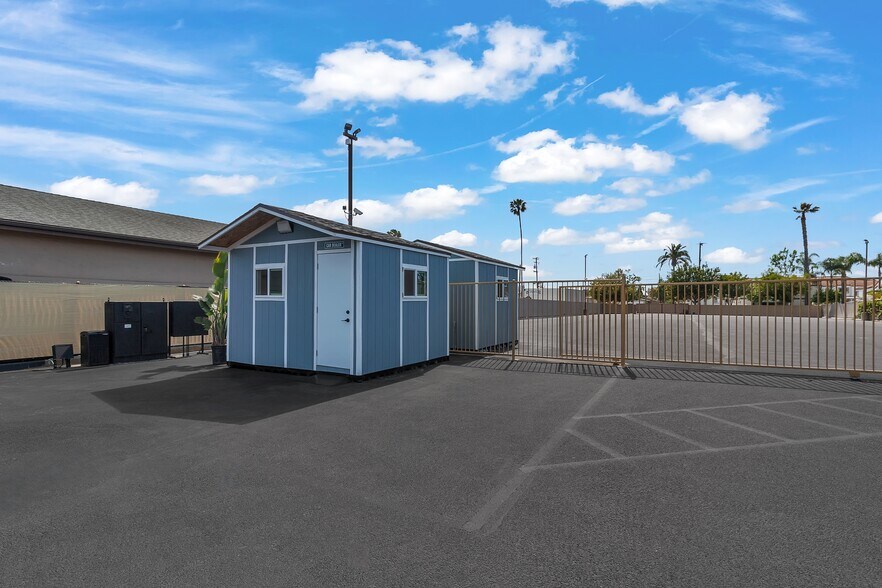 More Photos Of 2045 Harbor Blvd, Costa Mesa Land For Lease