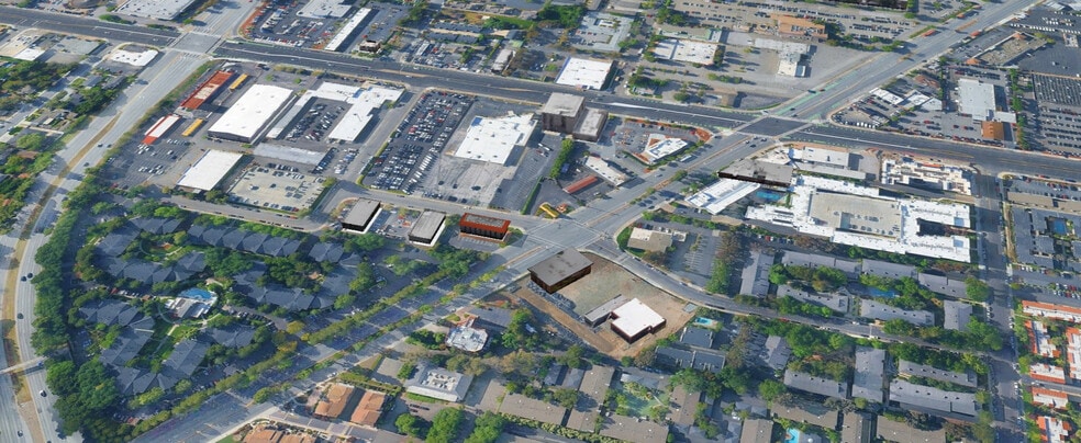 More Photos Of 70 Saratoga Ave, Santa Clara Office For Sale