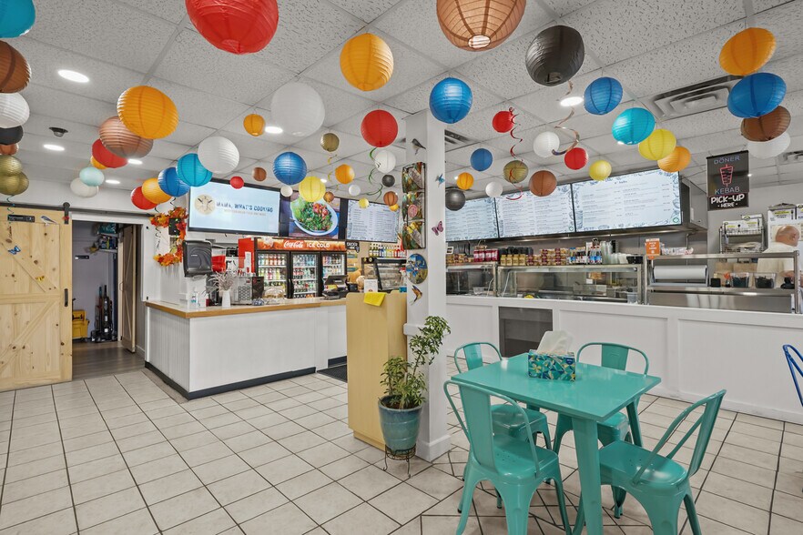 More Photos Of 100 Fortin Rd, Kingston Storefront Retail Residential For Sale