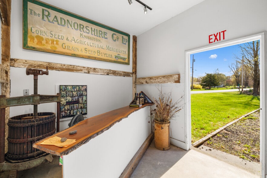 More Photos Of 52 Allhusen Rd, New Paltz Winery Vineyard For Sale