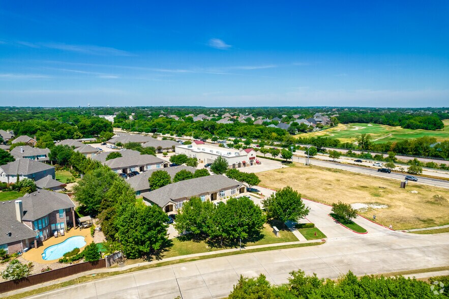 More Photos Of 7167 Colleyville Blvd, Colleyville Medical For Sale