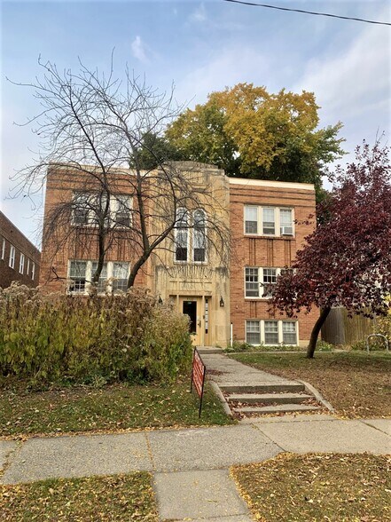 Primary Photo Of 3322 Blaisdell Ave, Minneapolis Apartments For Sale