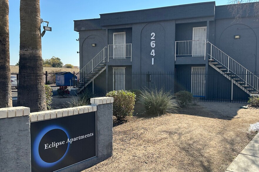 More Photos Of 2641 W Butler Dr, Phoenix Apartments For Sale