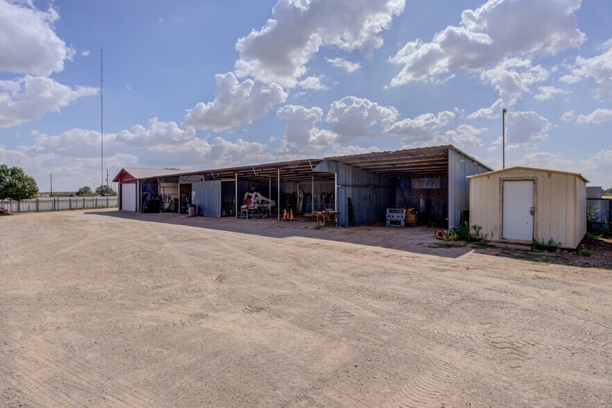 More Photos Of 3904 Ursuline st, Lubbock Land For Sale