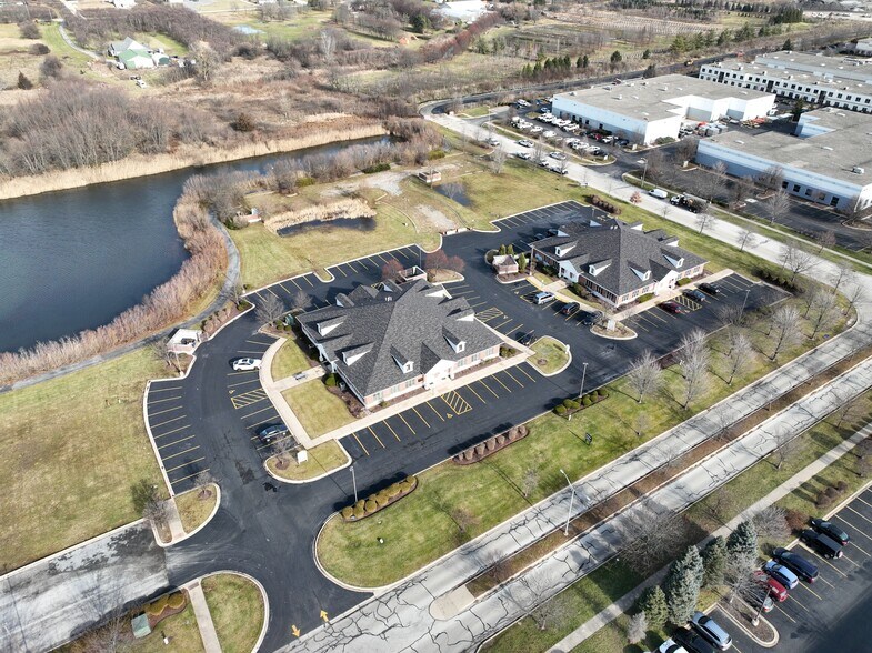 More Photos Of 9980 W 190th St, Mokena Coworking Space