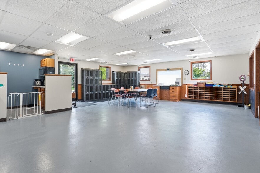 More Photos Of 1003 Railroad St, Rib Lake Daycare Center For Sale