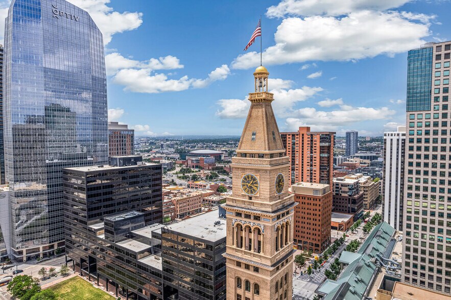 More Photos Of 1601 Arapahoe St, Denver Office For Sale