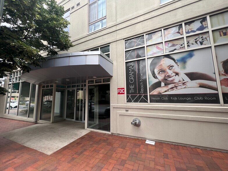 More Photos Of 8060 13th St, Silver Spring Apartments For Lease