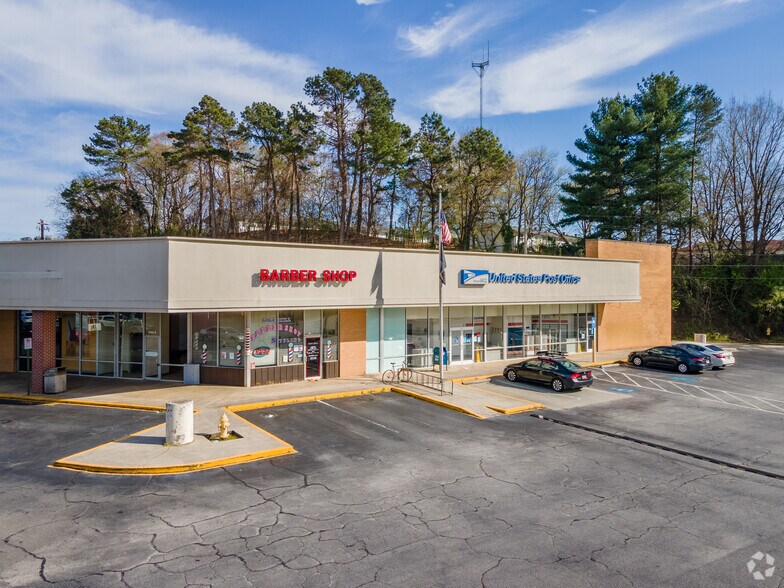 More Photos Of 1799 Briarcliff Rd NE, Atlanta Drugstore For Lease