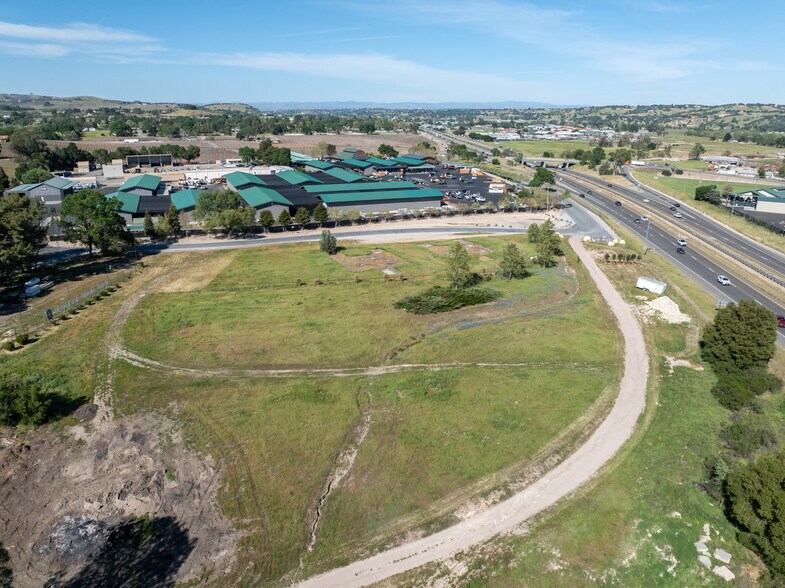 More Photos Of 8 Championship Ln, Templeton Land For Sale