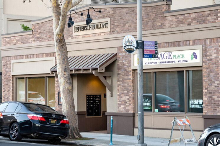 More Photos Of 626 Jefferson Ave, Redwood City Medical For Lease