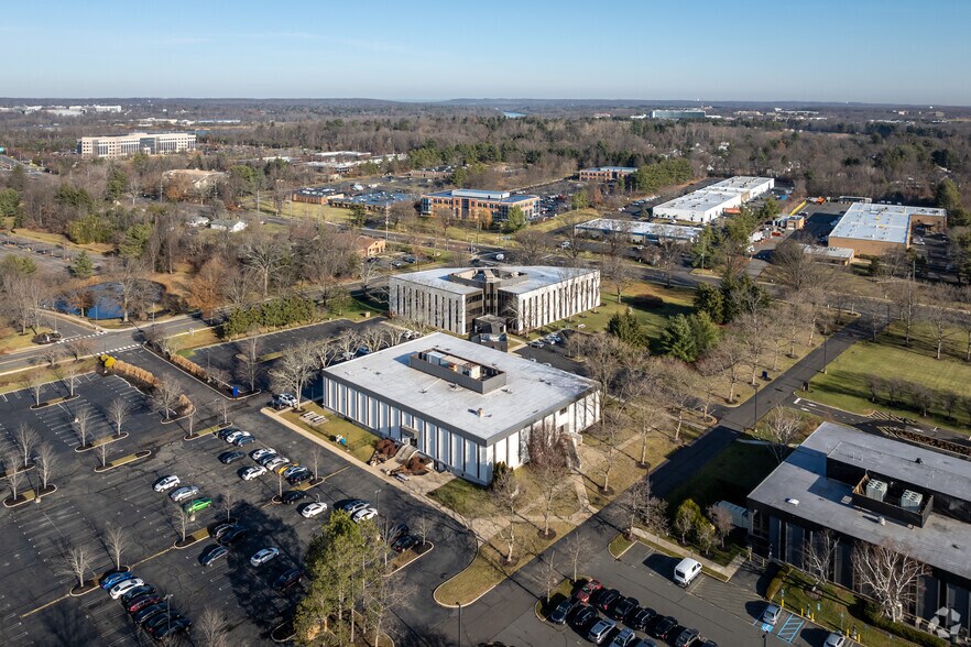 More Photos Of 746 Alexander Rd, Princeton Office For Sale