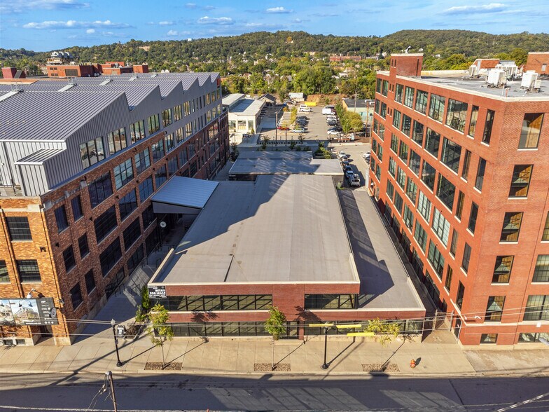 More Photos Of 7514 Thomas Blvd, Pittsburgh Office For Lease