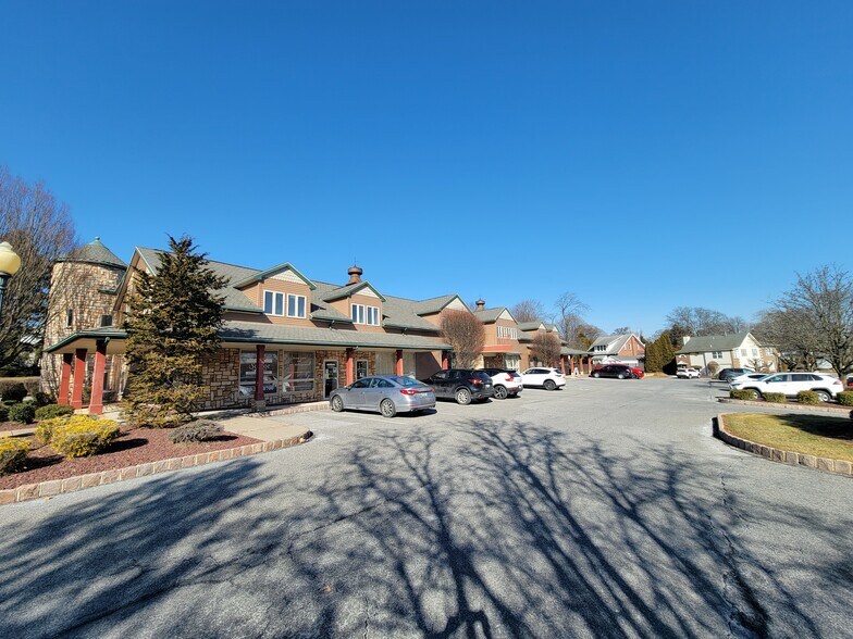 More Photos Of 4011 William Penn Hwy, Easton Medical For Lease