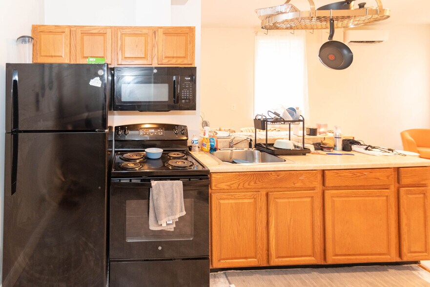 More Photos Of 312 N Paca St, Baltimore Apartments For Sale