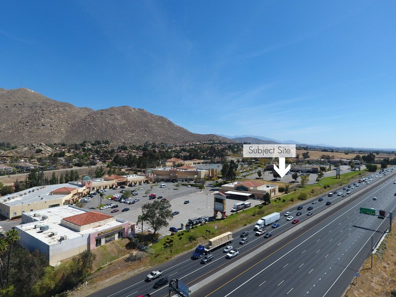 More Photos Of 12125 Day St, Moreno Valley Land For Sale