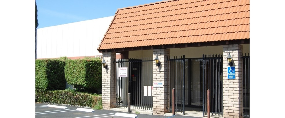 More Photos Of 8589 Canoga Ave, Canoga Park Manufacturing For Lease