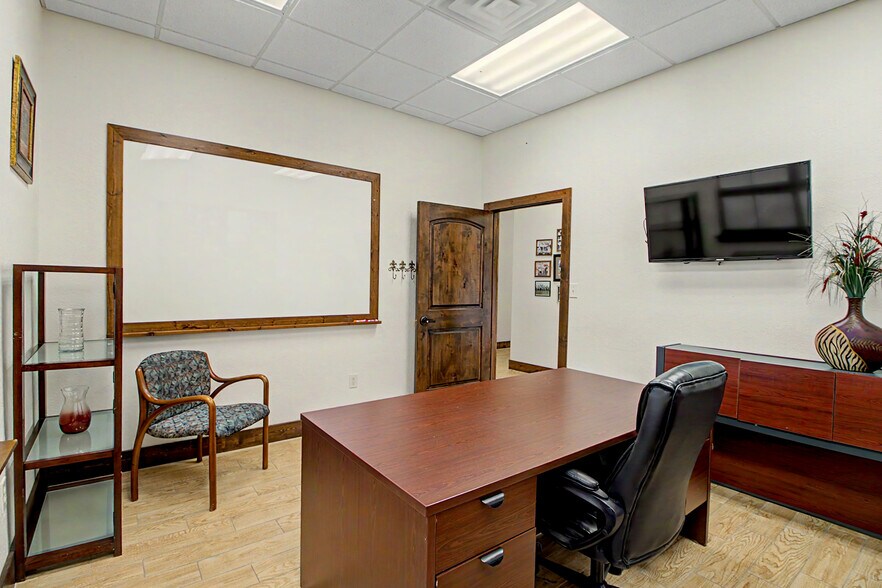 More Photos Of 8050 TX-21, Caldwell Office For Lease