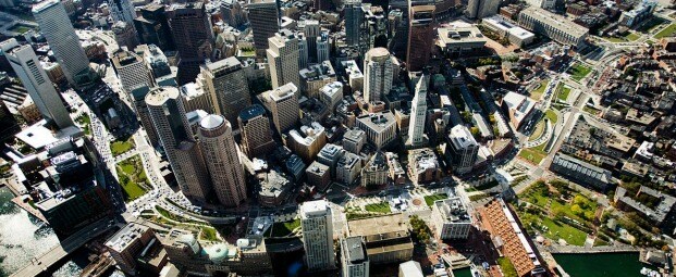 More Photos Of 190 High St, Boston Office For Lease