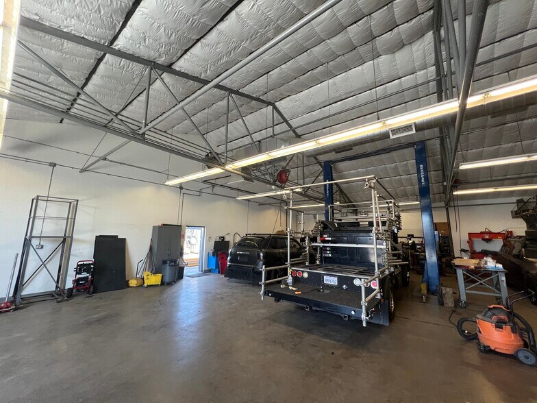More Photos Of , North Hollywood Industrial For Sale