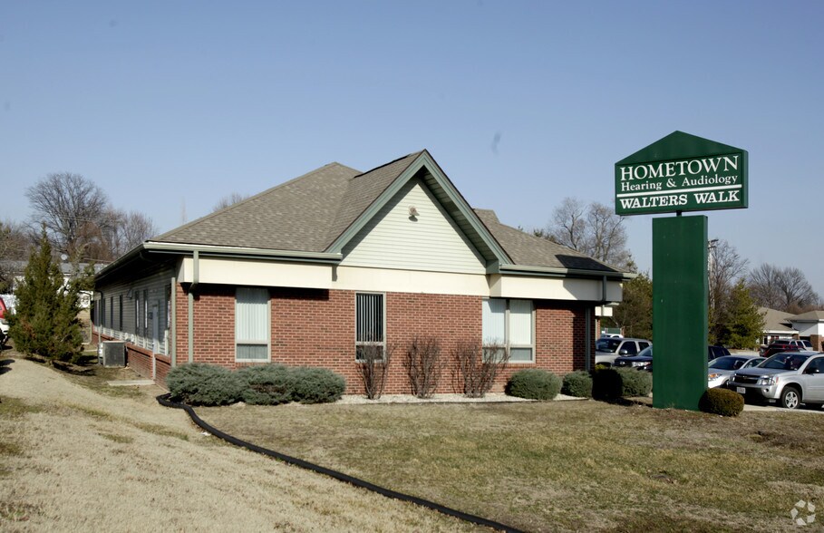 More Photos Of 737-749 Dunn Rd, Hazelwood Office For Sale