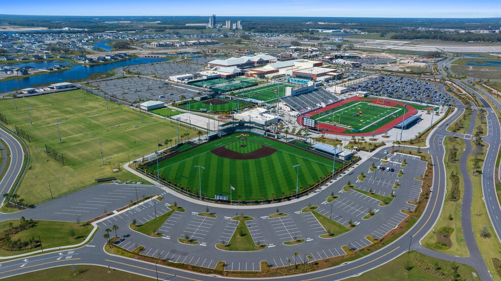 More Photos Of 2596 C 470, Sumterville Land For Sale