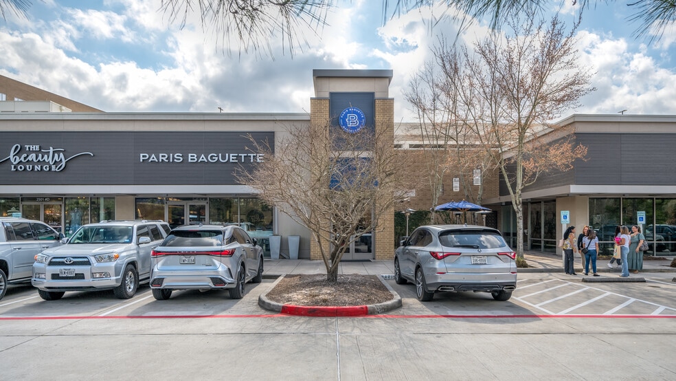 More Photos Of 2455 Research Forest Dr, The Woodlands Unknown For Lease