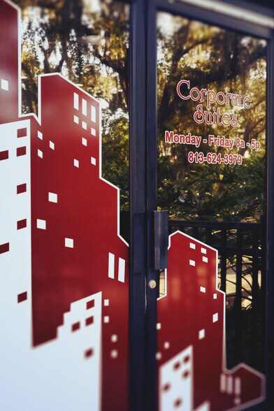 More Photos Of 7402 N 56th, Tampa Unknown For Lease