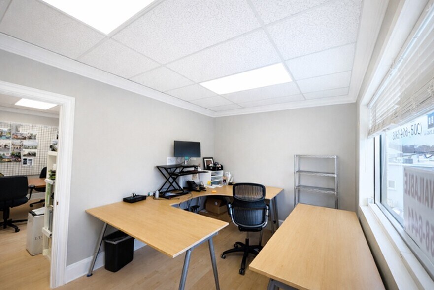 More Photos Of 26 Vitti st, New Canaan Office For Lease