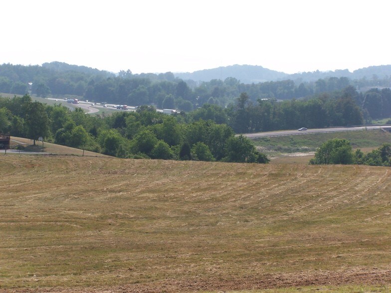 More Photos Of Enterprise Rd, Abingdon Land For Sale