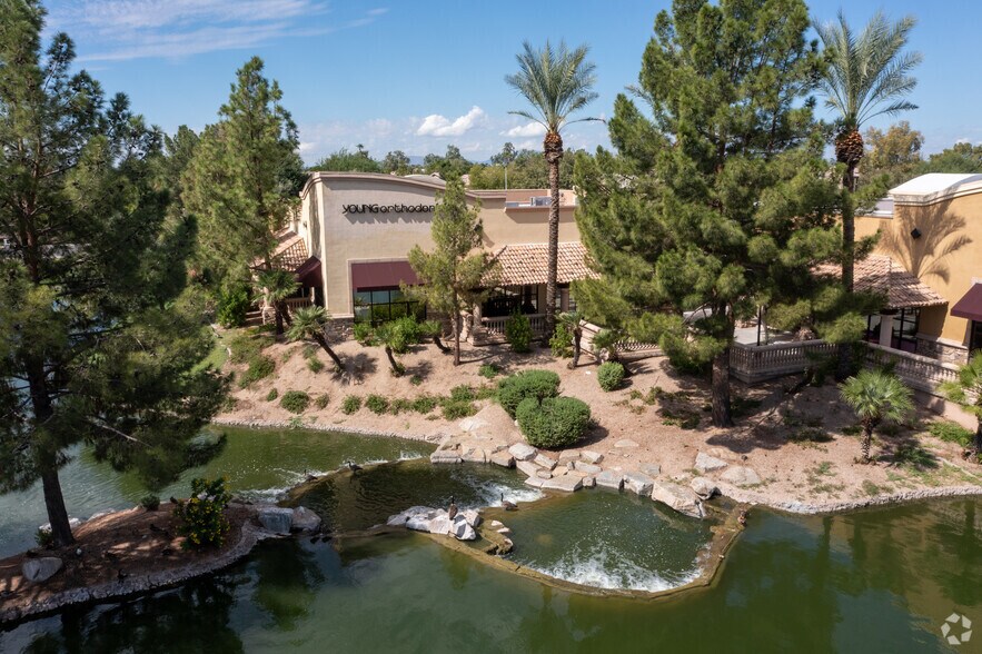 More Photos Of 1025-1095 W Queen Creek Rd, Chandler Unknown For Lease