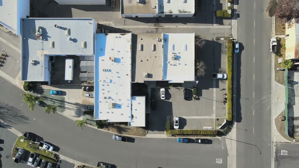 Primary Photo Of 521 State Pl, Escondido Warehouse For Sale