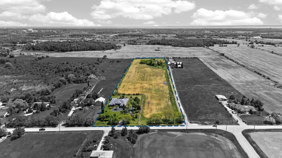 More Photos Of 2744 Lower Base, Milton Land For Sale