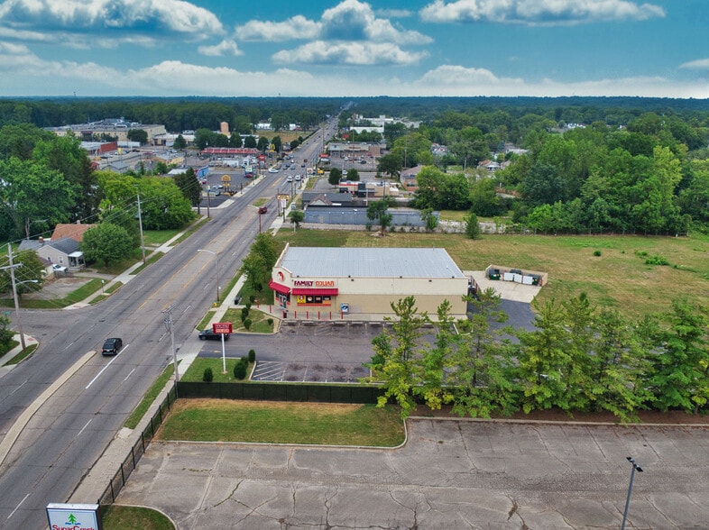 More Photos Of 1028 N Gettysburg Ave, Dayton Freestanding For Lease