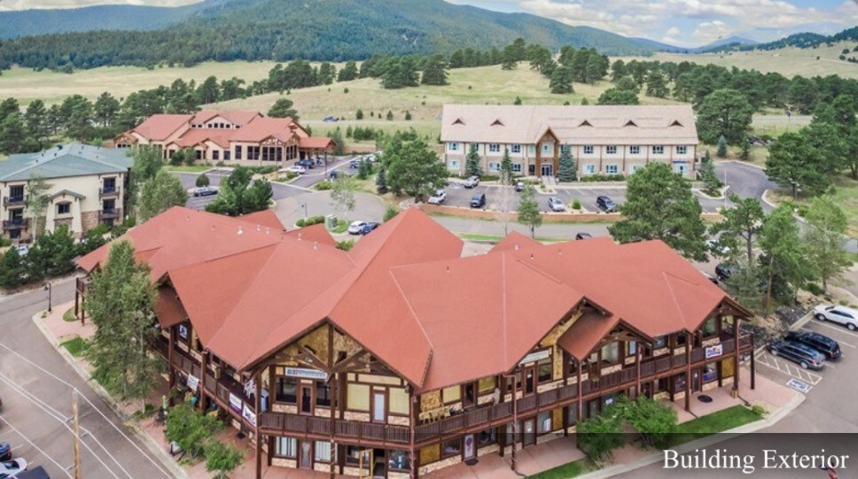 More Photos Of 32156 Castle Ct, Evergreen Office For Lease