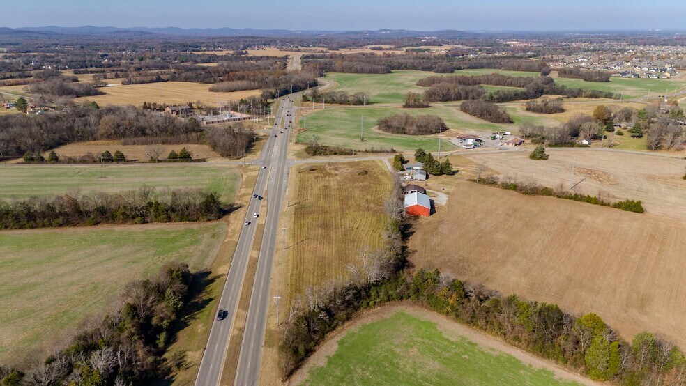 More Photos Of 4283 Old Salem Rd, Rockvale Land For Sale