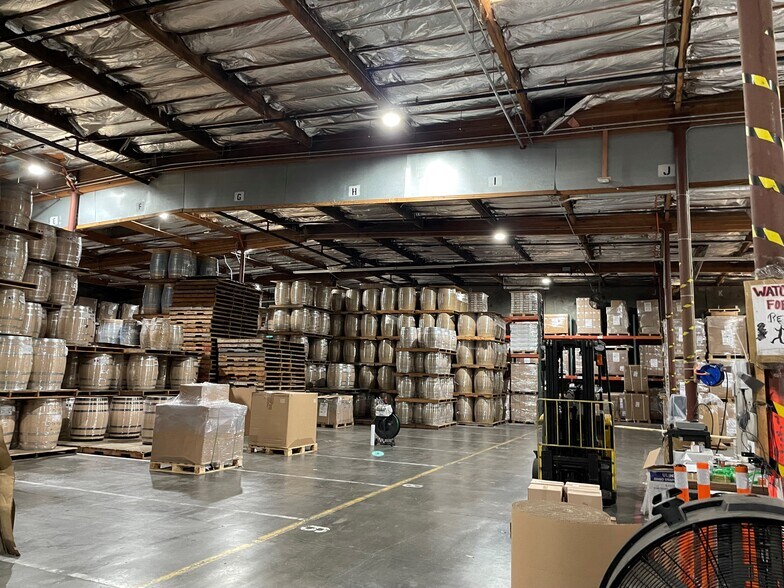 More Photos Of 440 Watt Dr, Fairfield Warehouse For Sale