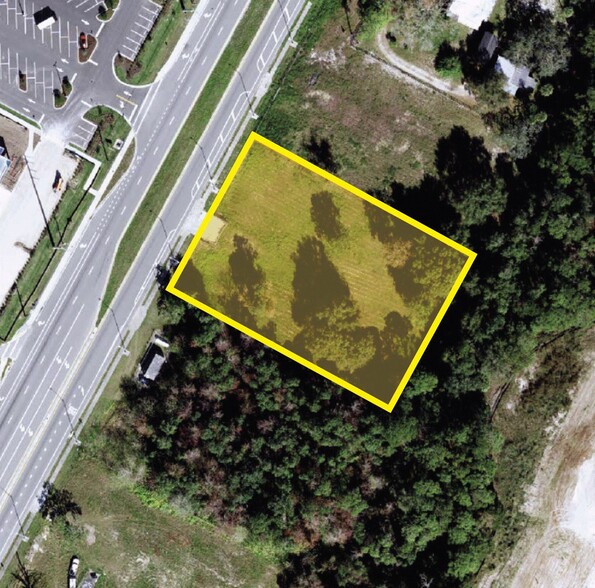 Primary Photo Of 6020 U.S. 17-92 N hwy, Loughman Land For Sale