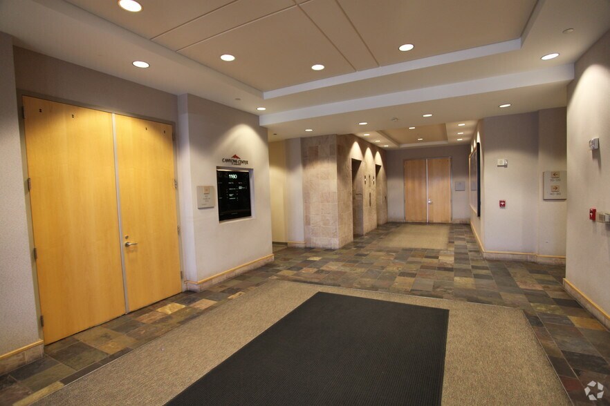 More Photos Of 1160 N Town Center Dr, Las Vegas Office For Lease