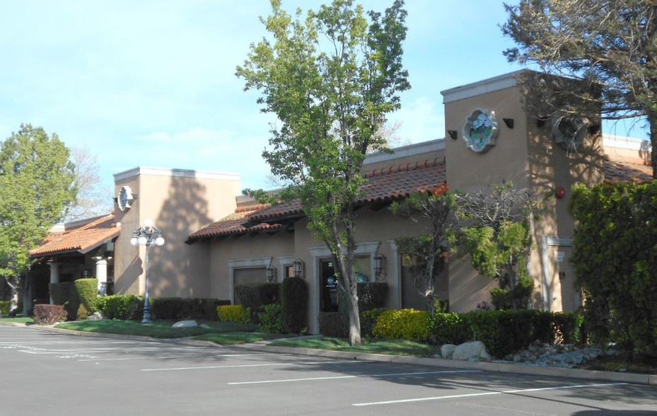 Primary Photo Of 6490 S McCarran Blvd, Reno Office For Lease