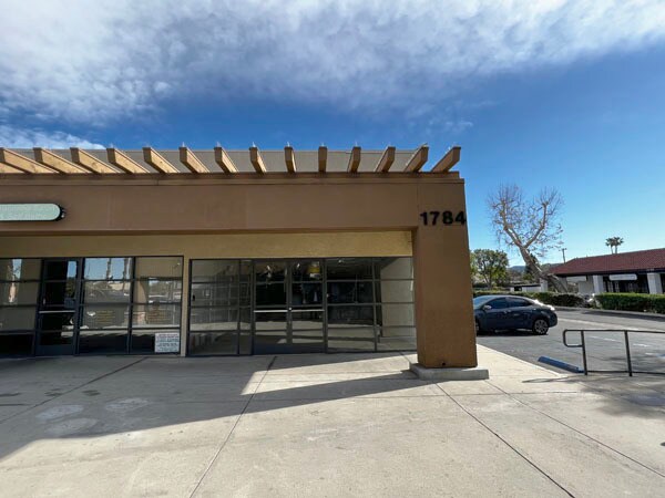 More Photos Of 1784-1930 Erringer Rd, Simi Valley Unknown For Lease