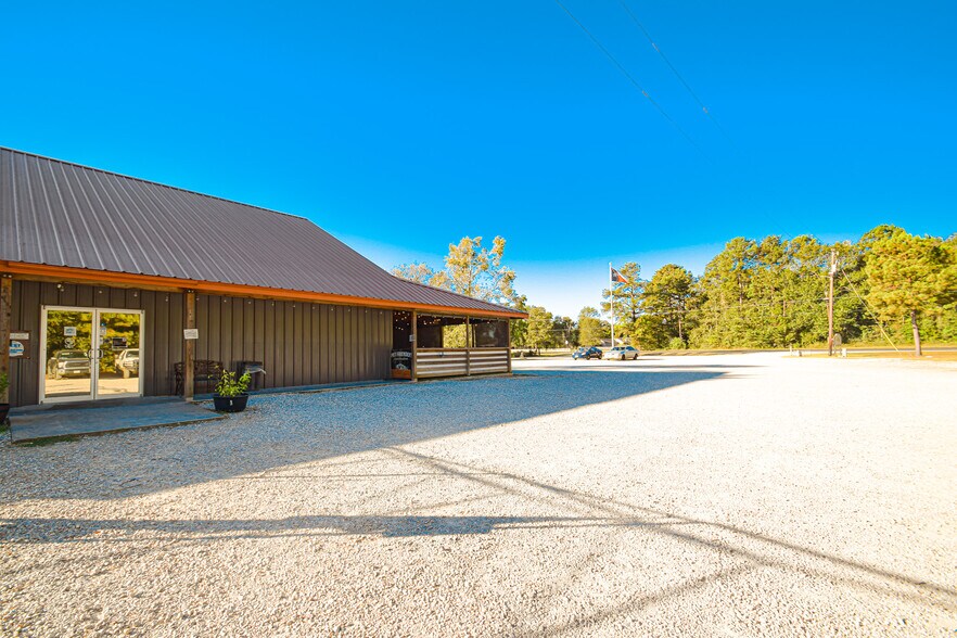 More Photos Of 401 State Highway 156, Pointblank Restaurant For Sale