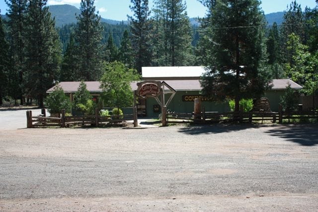 More Photos Of 260 S Derick Flat Rd, Trinity Center Freestanding For Sale