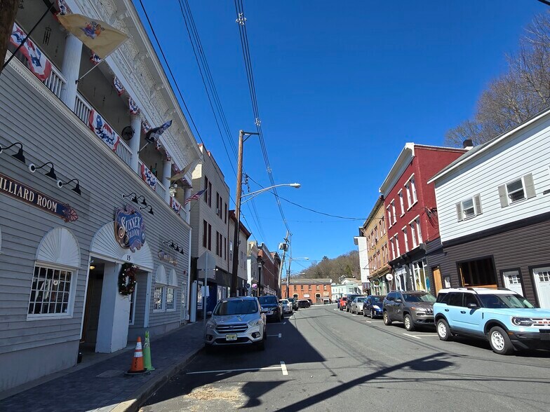 More Photos Of 75 Main St, Sussex Storefront Retail Residential For Sale