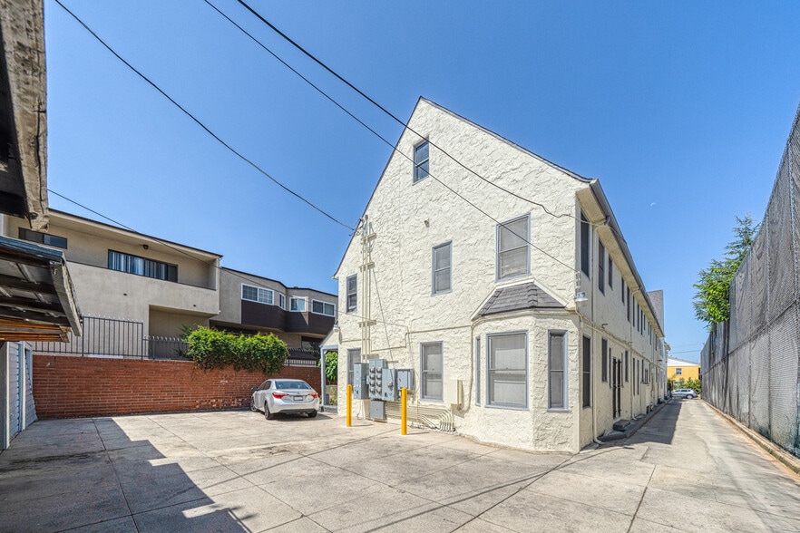 More Photos Of 248 S Hobart Blvd, Los Angeles Apartments For Sale